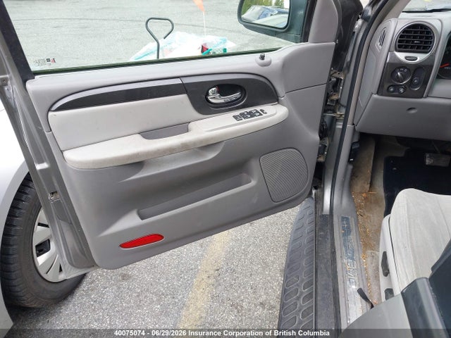 40075074 :رقم المزاد ، 1GKDT13S752217962 vin ، 2005 Gmc Envoy مزاد بيع