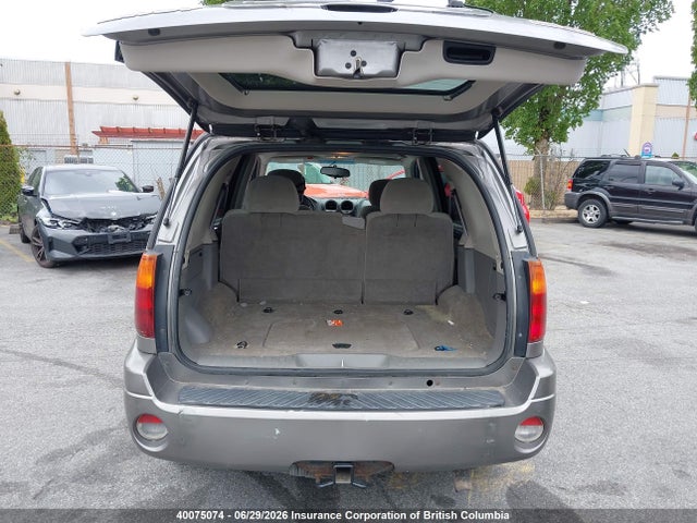 40075074 :رقم المزاد ، 1GKDT13S752217962 vin ، 2005 Gmc Envoy مزاد بيع