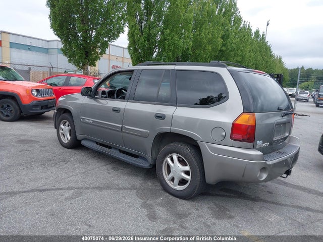 40075074 :رقم المزاد ، 1GKDT13S752217962 vin ، 2005 Gmc Envoy مزاد بيع