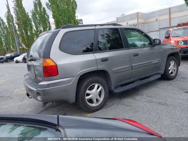 40075074 :رقم المزاد ، 1GKDT13S752217962 vin ، 2005 Gmc Envoy مزاد بيع