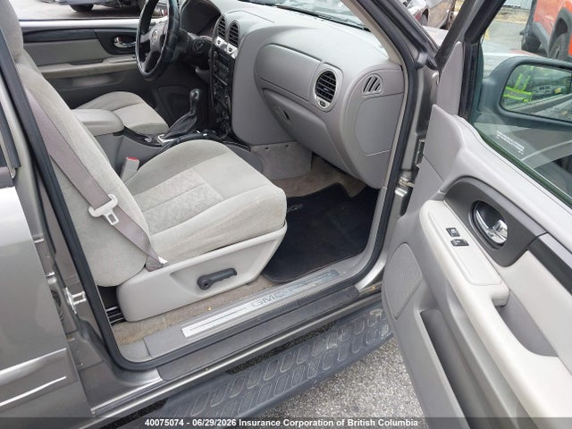 40075074 :رقم المزاد ، 1GKDT13S752217962 vin ، 2005 Gmc Envoy مزاد بيع