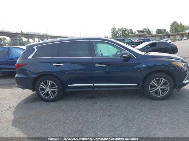 5N1DL0MM1LC510457 Infiniti QX60