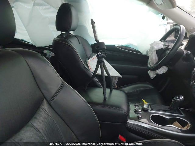 5N1DL0MM1LC510457 Infiniti QX60