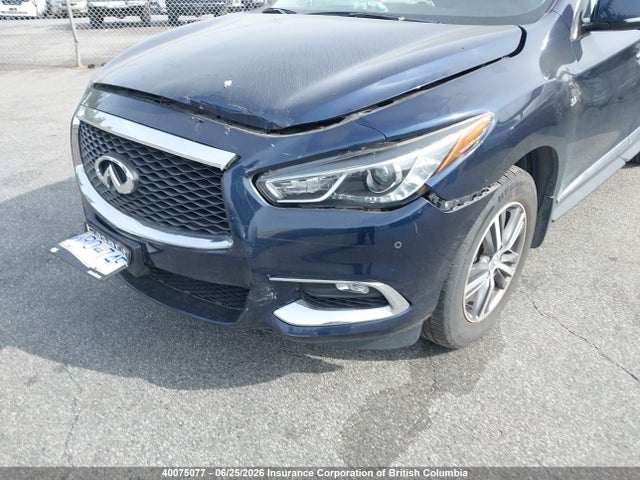 5N1DL0MM1LC510457 Infiniti QX60