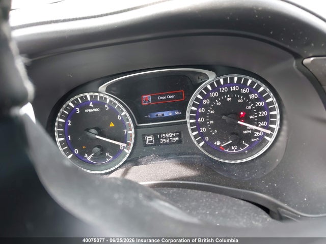 5N1DL0MM1LC510457 Infiniti QX60
