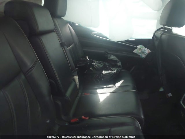 5N1DL0MM1LC510457 Infiniti QX60