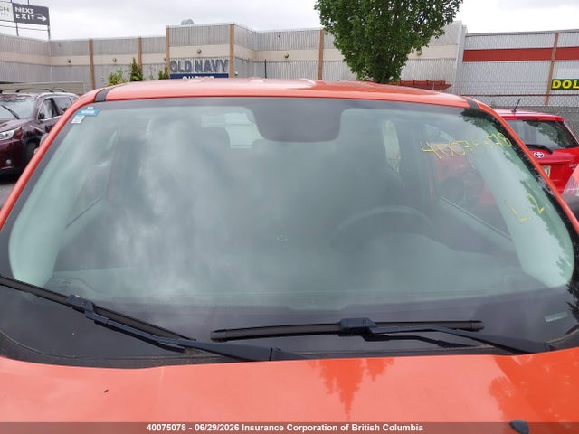 Продаж на аукціоні авто 2016 Jeep Renegade Sport, vin: ZACCJBAT2GPE24721, номер лоту: 40075078