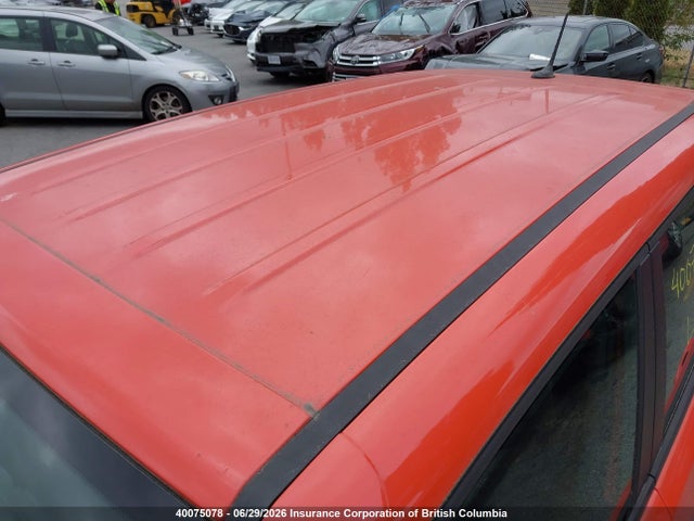 Продаж на аукціоні авто 2016 Jeep Renegade Sport, vin: ZACCJBAT2GPE24721, номер лоту: 40075078