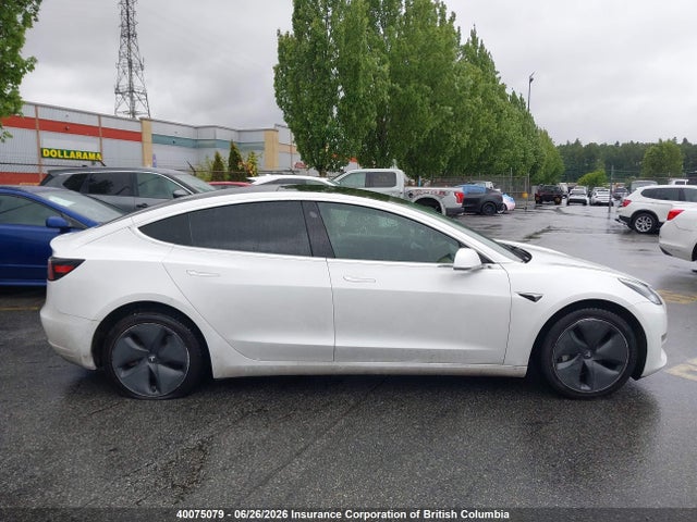 Tesla MODEL 3 2020 5YJ3E1EAXLF786563 Image 14