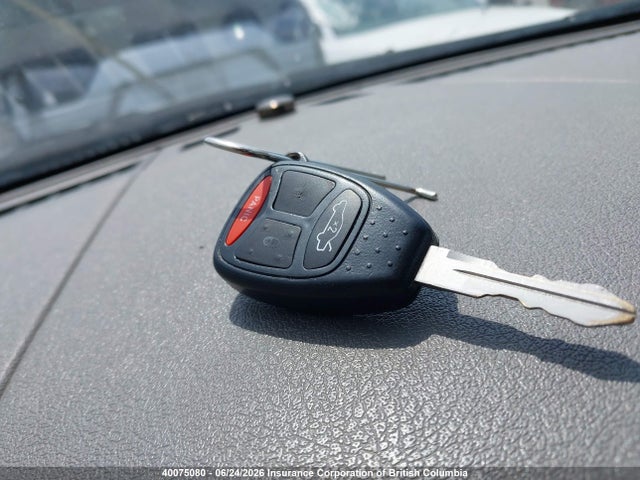40075080 :رقم المزاد ، 1J4HR58N55C695873 vin ، 2005 Jeep Grand Cherokee Limited مزاد بيع