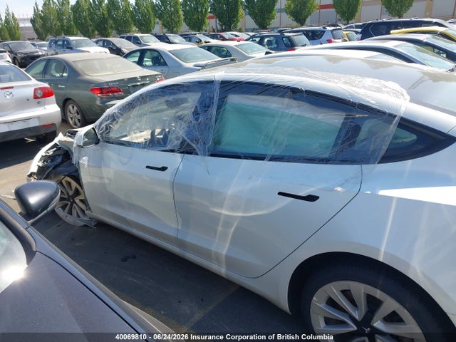 Tesla MODEL 3 2022 5YJ3E1EB5NF294244 Image 15