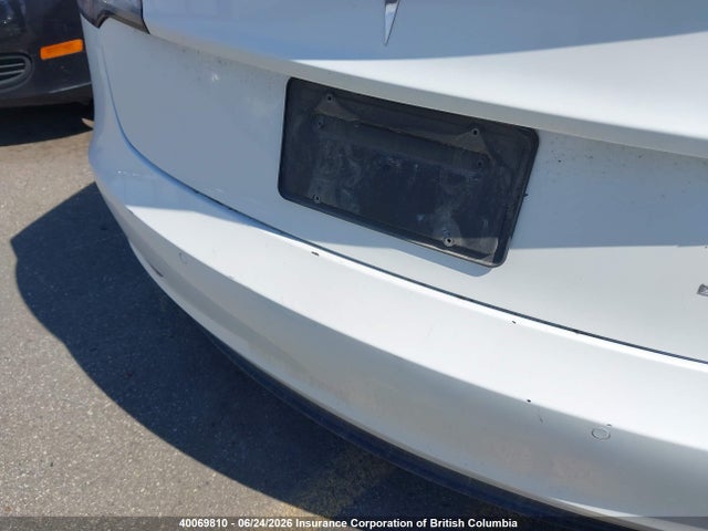 Tesla MODEL 3 2022 5YJ3E1EB5NF294244 Image 19