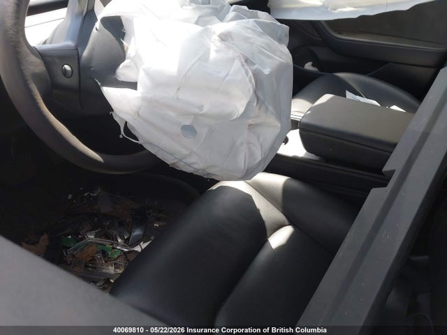Tesla MODEL 3 2022 5YJ3E1EB5NF294244 Image 21