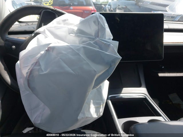 Tesla MODEL 3 2022 5YJ3E1EB5NF294244 Image 22