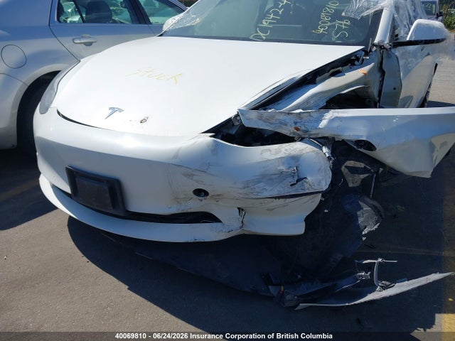 Tesla MODEL 3 2022 5YJ3E1EB5NF294244 Image 6