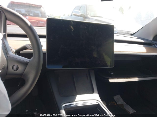 Tesla MODEL 3 2022 5YJ3E1EB5NF294244 Image 7