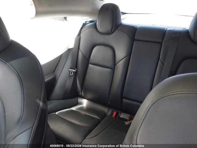 Tesla MODEL 3 2022 5YJ3E1EB5NF294244 Image 8