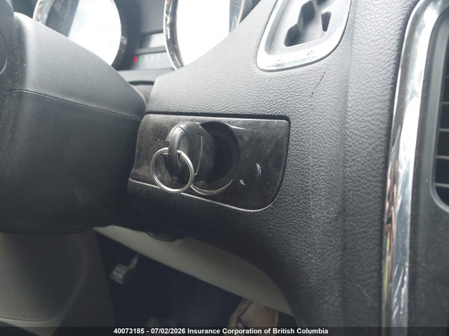 Продажа на аукционе авто 2013 Dodge Grand Caravan Se, vin: 2C4RDGBG3DR703019, номер лота: 40073185