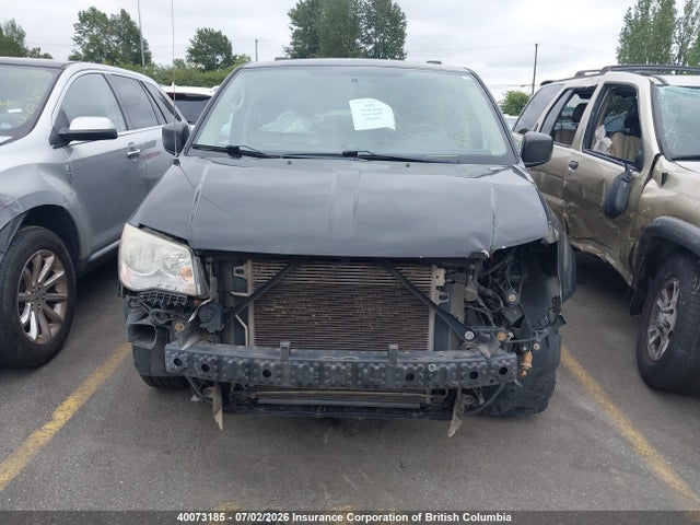 Продажа на аукционе авто 2013 Dodge Grand Caravan Se, vin: 2C4RDGBG3DR703019, номер лота: 40073185