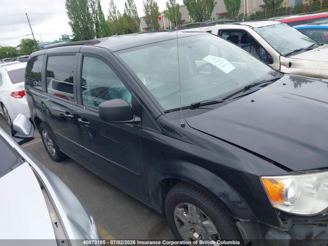 Продажа на аукционе авто 2013 Dodge Grand Caravan Se, vin: 2C4RDGBG3DR703019, номер лота: 40073185