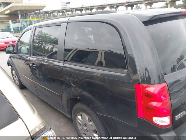 Продажа на аукционе авто 2013 Dodge Grand Caravan Se, vin: 2C4RDGBG3DR703019, номер лота: 40073185