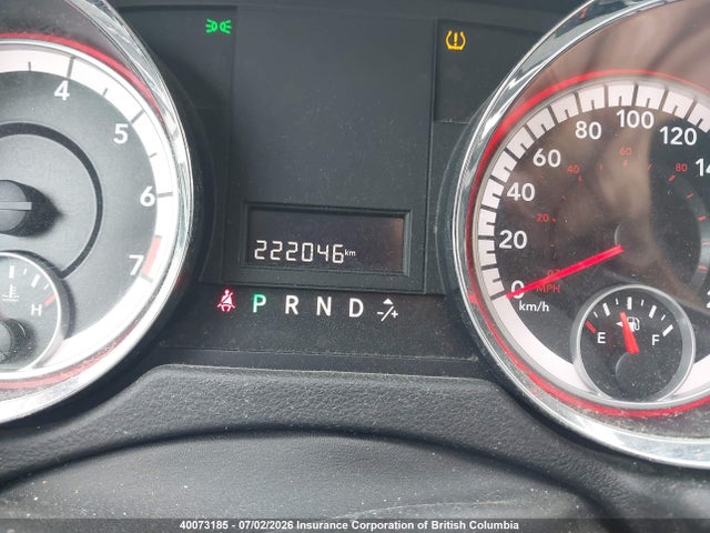 Продажа на аукционе авто 2013 Dodge Grand Caravan Se, vin: 2C4RDGBG3DR703019, номер лота: 40073185