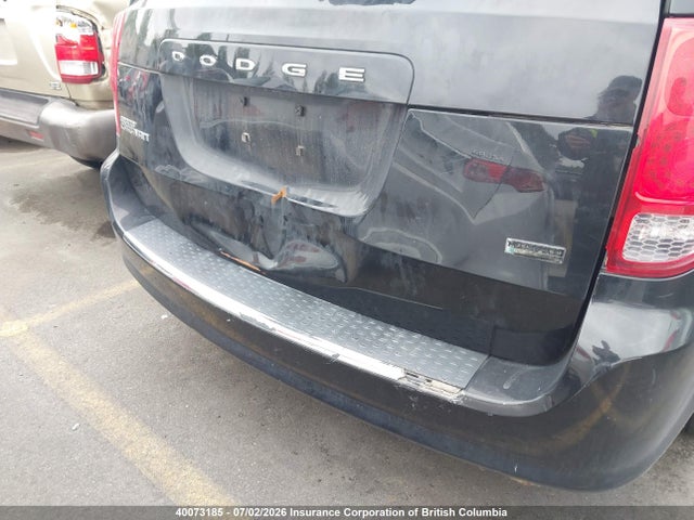Продажа на аукционе авто 2013 Dodge Grand Caravan Se, vin: 2C4RDGBG3DR703019, номер лота: 40073185