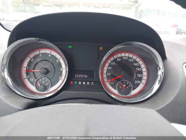 Продажа на аукционе авто 2013 Dodge Grand Caravan Se, vin: 2C4RDGBG3DR703019, номер лота: 40073185
