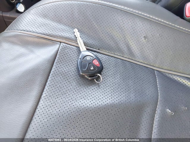 Aukcja sprzedaży 2009 Toyota Corolla Matrix, vin: 2T1KU40E19C047900, numer aukcji: 40075082