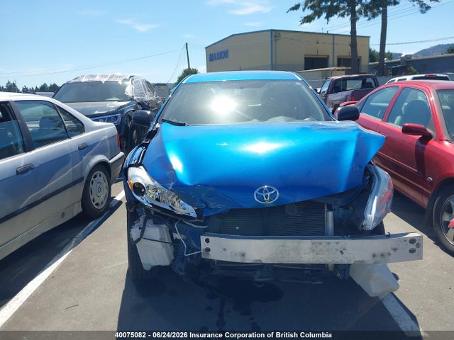 Aukcja sprzedaży 2009 Toyota Corolla Matrix, vin: 2T1KU40E19C047900, numer aukcji: 40075082