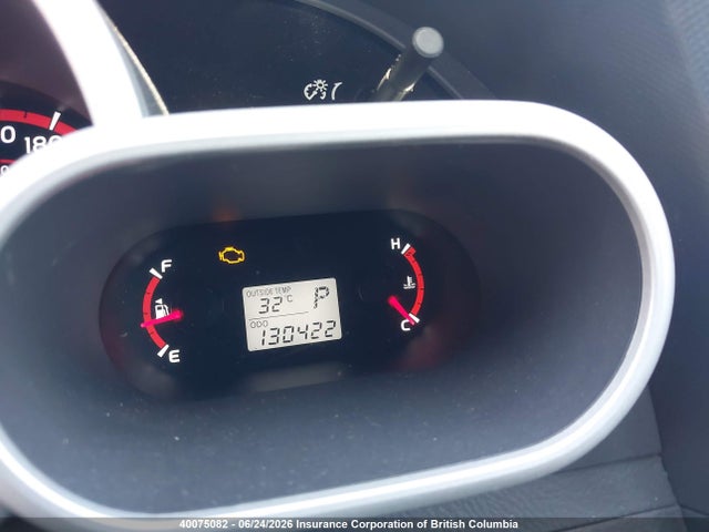 Aukcja sprzedaży 2009 Toyota Corolla Matrix, vin: 2T1KU40E19C047900, numer aukcji: 40075082