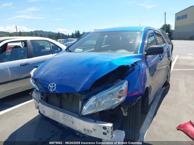 Aukcja sprzedaży 2009 Toyota Corolla Matrix, vin: 2T1KU40E19C047900, numer aukcji: 40075082