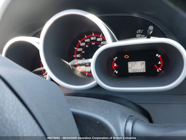Aukcja sprzedaży 2009 Toyota Corolla Matrix, vin: 2T1KU40E19C047900, numer aukcji: 40075082