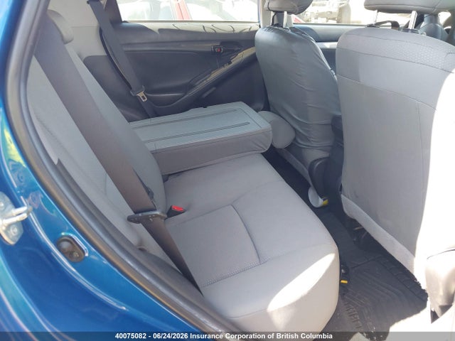 Aukcja sprzedaży 2009 Toyota Corolla Matrix, vin: 2T1KU40E19C047900, numer aukcji: 40075082