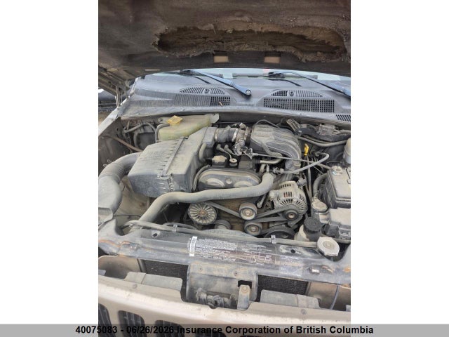 Aukcja sprzedaży 2004 Jeep Liberty Sport, vin: 1J4GL48154W218717, numer aukcji: 40075083
