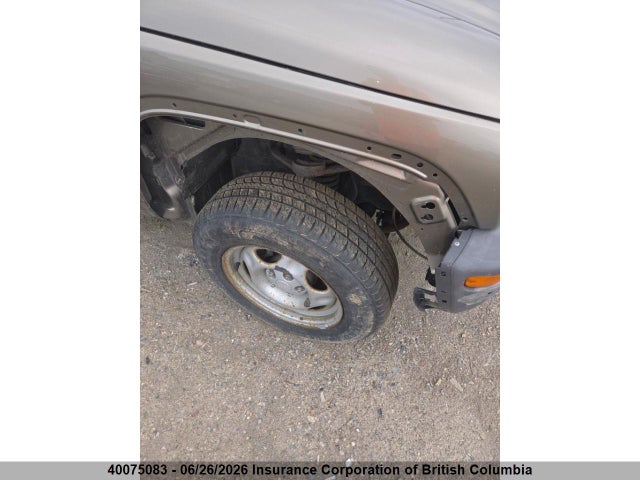 Aukcja sprzedaży 2004 Jeep Liberty Sport, vin: 1J4GL48154W218717, numer aukcji: 40075083