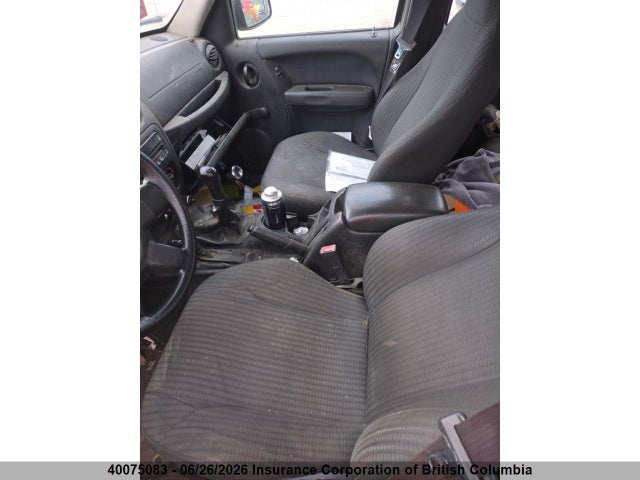 Aukcja sprzedaży 2004 Jeep Liberty Sport, vin: 1J4GL48154W218717, numer aukcji: 40075083