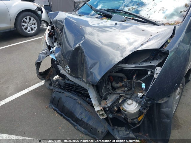 2009 Toyota Prius მანქანა იყიდება აუქციონზე, vin: JTDKB20U493470271, აუქციონის ნომერი: 40070508