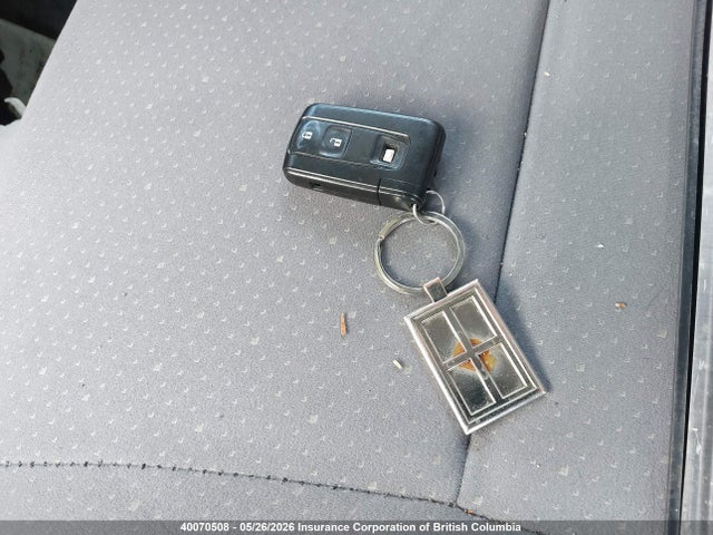 2009 Toyota Prius მანქანა იყიდება აუქციონზე, vin: JTDKB20U493470271, აუქციონის ნომერი: 40070508