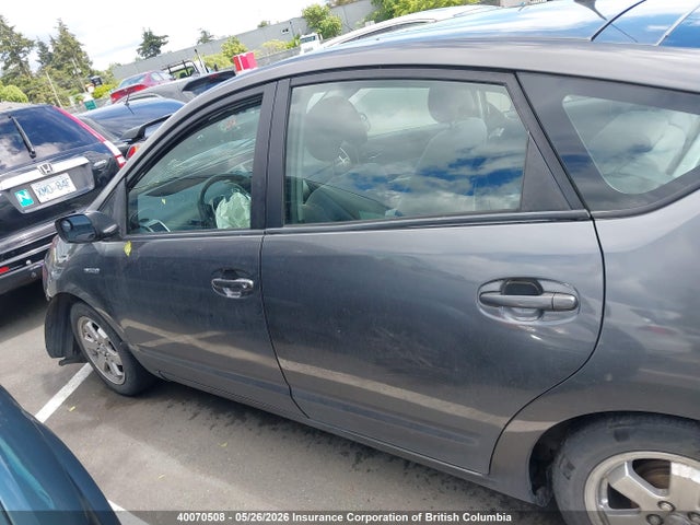 2009 Toyota Prius მანქანა იყიდება აუქციონზე, vin: JTDKB20U493470271, აუქციონის ნომერი: 40070508