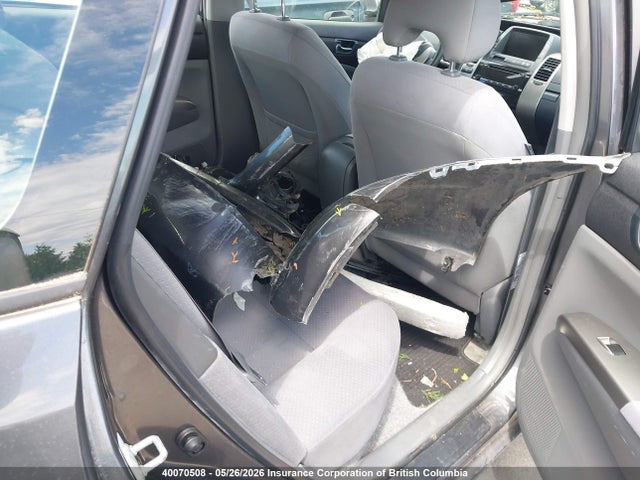 2009 Toyota Prius მანქანა იყიდება აუქციონზე, vin: JTDKB20U493470271, აუქციონის ნომერი: 40070508