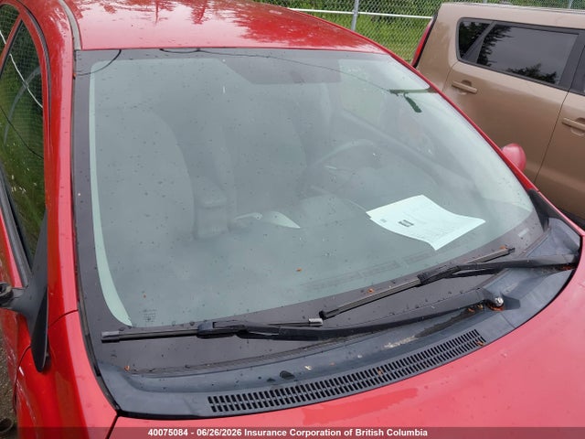 40075084 :رقم المزاد ، 2T1BU4EE2CC813617 vin ، 2012 Toyota Corolla S/le مزاد بيع