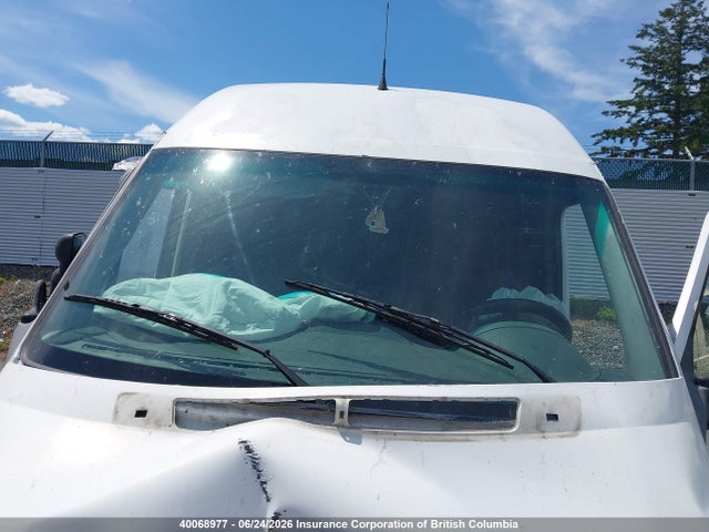40068977 :رقم المزاد ، WD0BD744365890323 vin ، 2006 Dodge Sprinter 2500 مزاد بيع