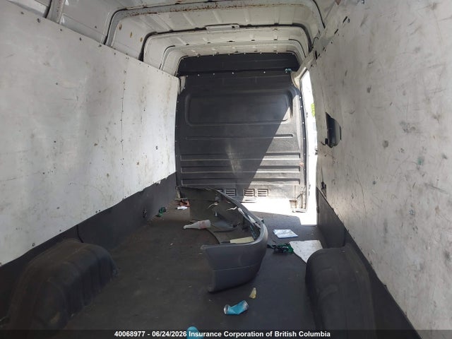 40068977 :رقم المزاد ، WD0BD744365890323 vin ، 2006 Dodge Sprinter 2500 مزاد بيع
