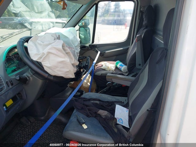 40068977 :رقم المزاد ، WD0BD744365890323 vin ، 2006 Dodge Sprinter 2500 مزاد بيع