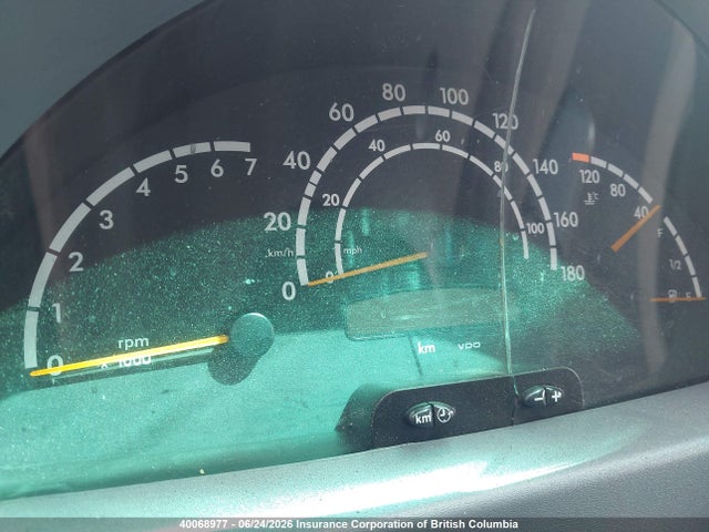 40068977 :رقم المزاد ، WD0BD744365890323 vin ، 2006 Dodge Sprinter 2500 مزاد بيع
