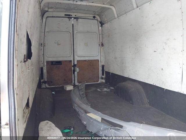 40068977 :رقم المزاد ، WD0BD744365890323 vin ، 2006 Dodge Sprinter 2500 مزاد بيع