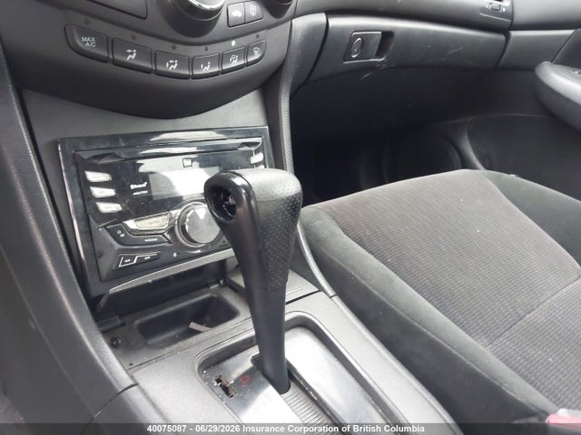 2005 Honda Accord Lx მანქანა იყიდება აუქციონზე, vin: 1HGCM56415A802164, აუქციონის ნომერი: 40075087