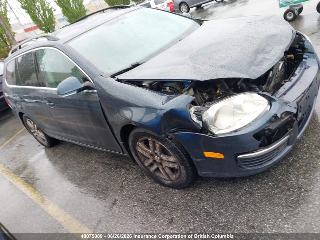 2009 Volkswagen Jetta მანქანა იყიდება აუქციონზე, vin: 3VWTM81K79M252710, აუქციონის ნომერი: 40075089