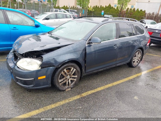 2009 Volkswagen Jetta მანქანა იყიდება აუქციონზე, vin: 3VWTM81K79M252710, აუქციონის ნომერი: 40075089